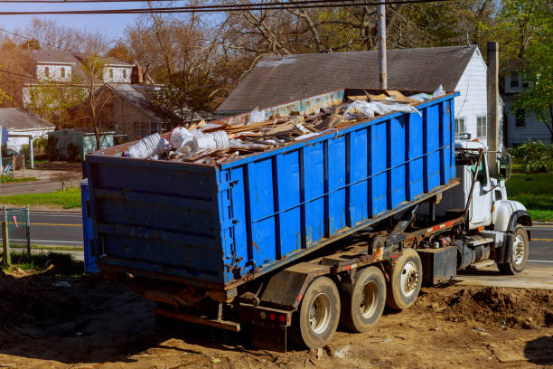 Best Junk Hauling Services  in Metropolis, IL