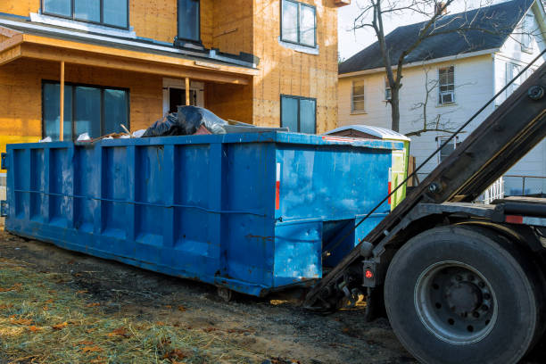 Best Full-Service Junk Removal  in Metropolis, IL