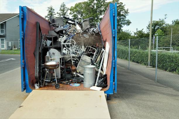 Best Electronics Removal Services  in Metropolis, IL