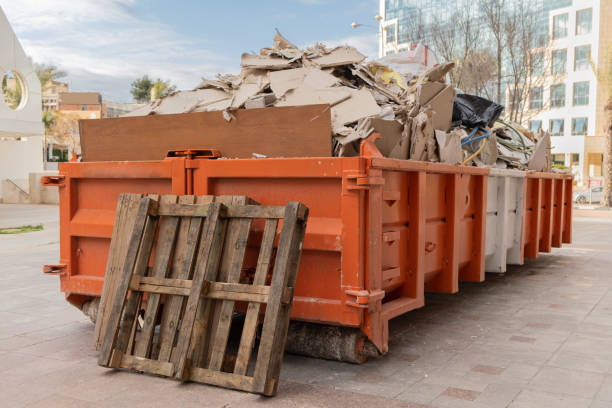 Best Commercial Cleanout Services  in Metropolis, IL