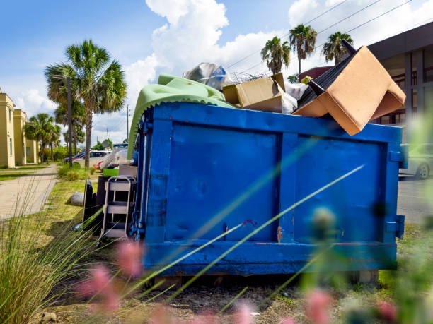 Best Yard Waste Removal  in Metropolis, IL