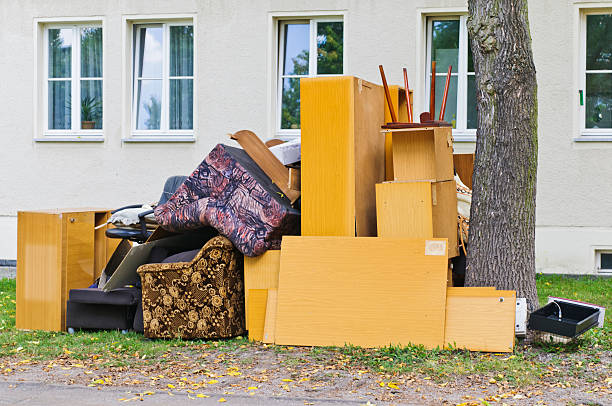 Best Commercial Junk Removal  in Metropolis, IL