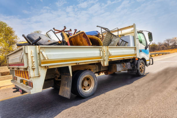 Best Construction Debris Removal  in Metropolis, IL
