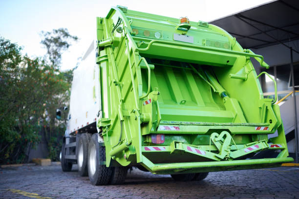 Best Affordable Junk Removal Services  in Metropolis, IL