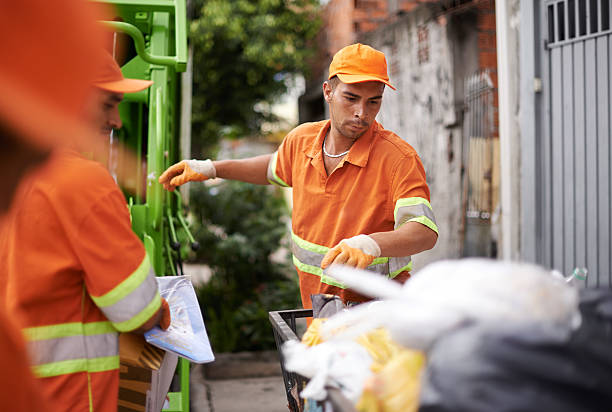 Best Basement Cleanout Services  in Metropolis, IL
